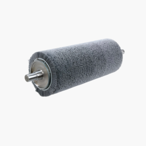 Abrasive Cylinder Rotary Brush