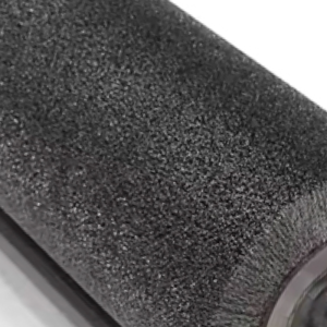 wire rust brush