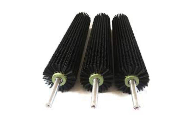 Nylon Cylinder Brush2