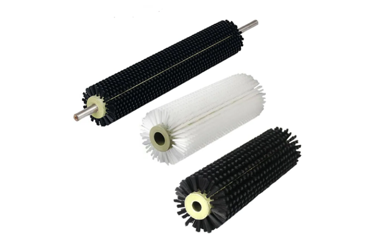 Nylon Cylinder Brush4
