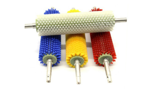 Capsule Polishing Brush