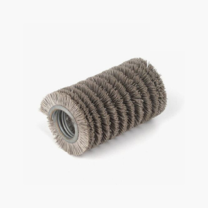 Custom Coil Brush