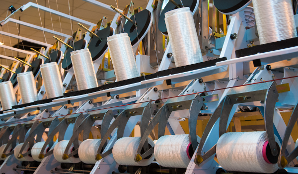 Textile Processing