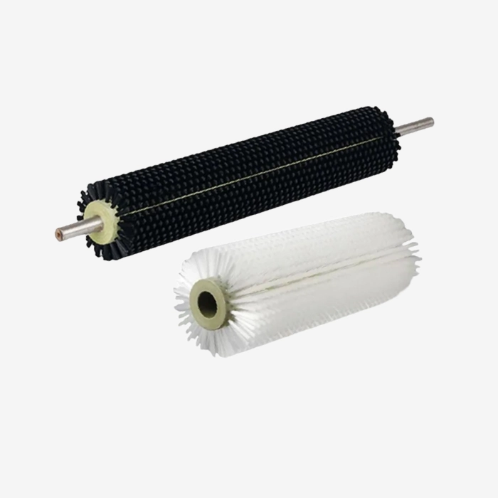 PP Cylinder Rotary Brush