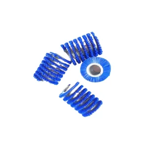 Nylon Spiral Brush