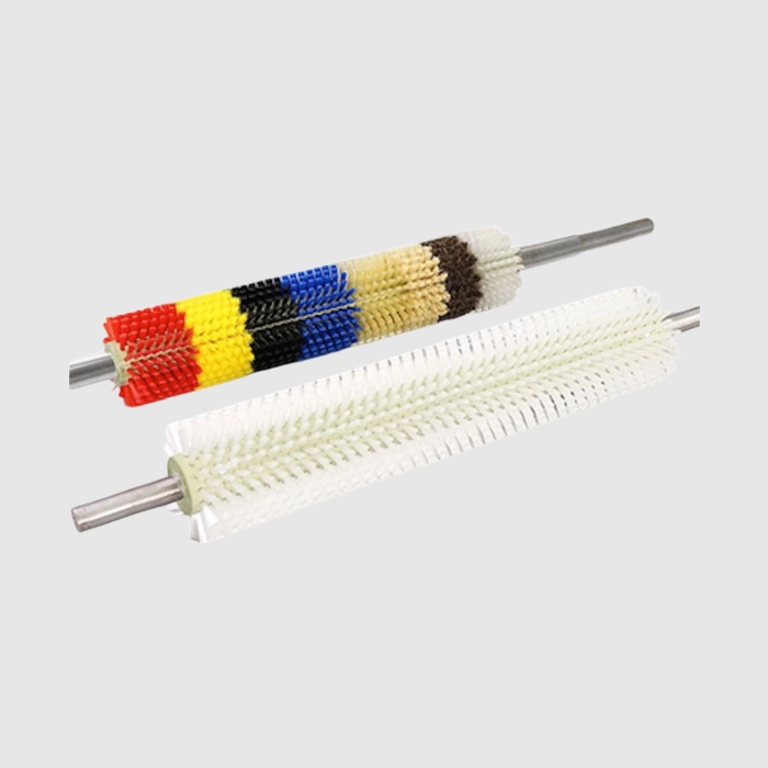 Conveyor Belt Cleaning Brush