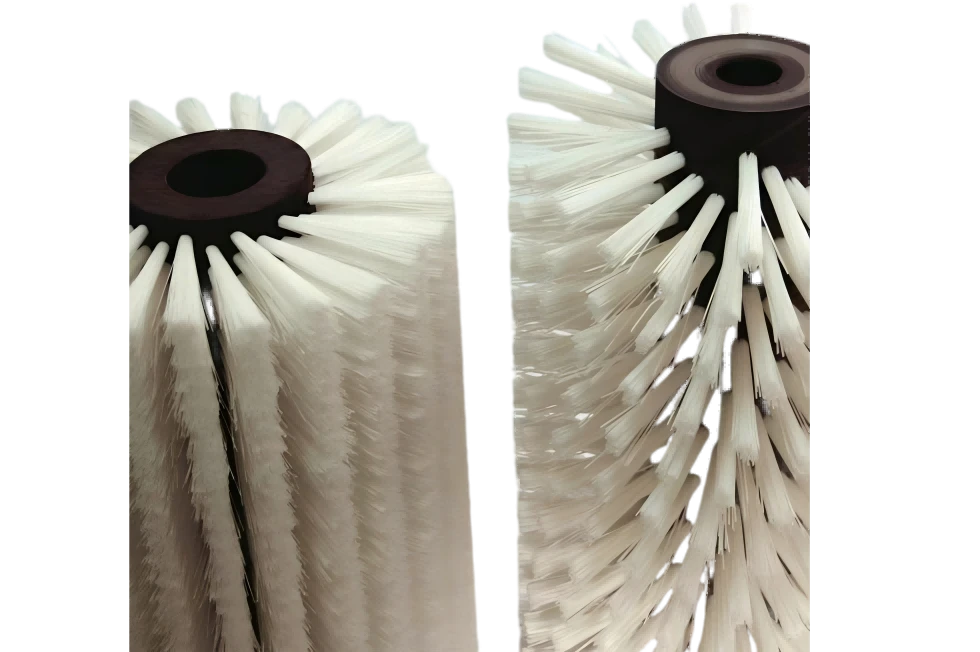 Cylinder Rotary Brush banner