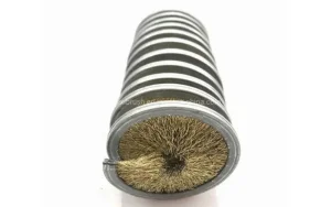 Brass Rotary Brush