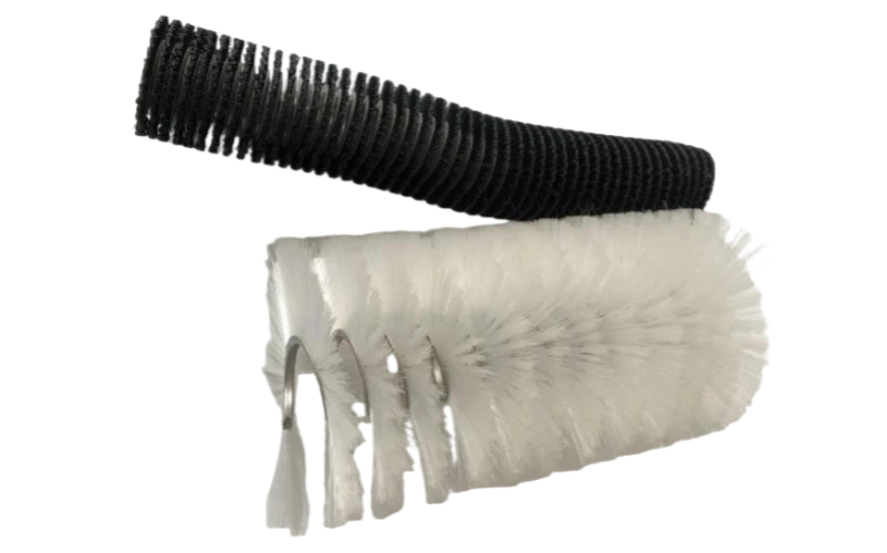 Custom Coil Brushes