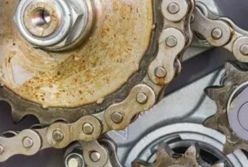 Pain points of 360 chain