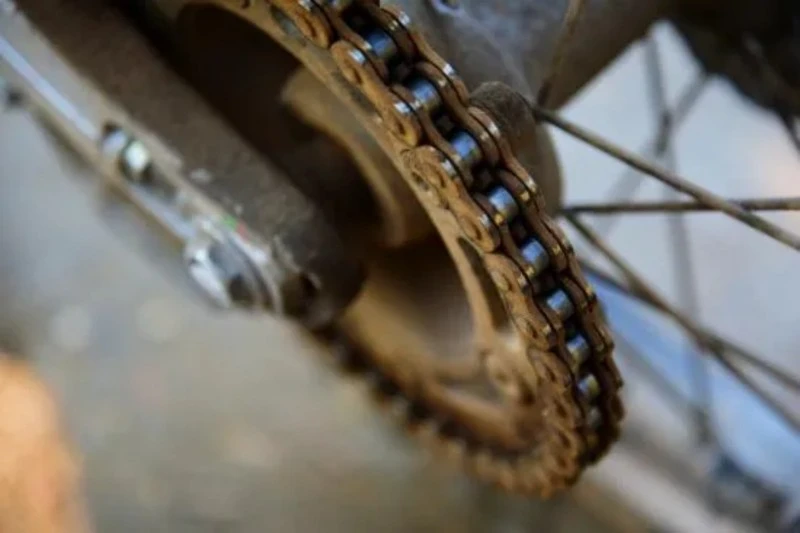 Pain point of 360 chain