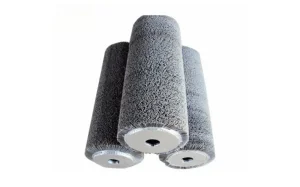 Abrasive Wire Cylinder Brush
