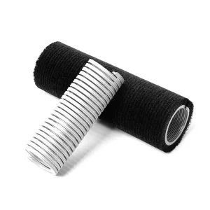outside coil Brush