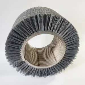 coil brush