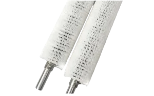 specifying capsule polishing brush