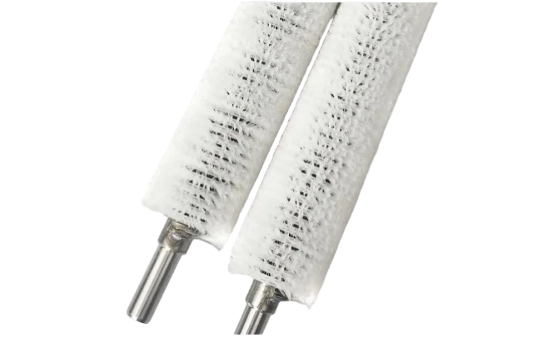 Capsule Polishing Brush