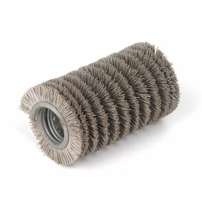 coil brush