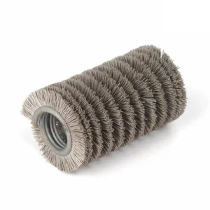 coil brush