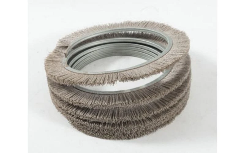 Nylon Outside Coil Brush
