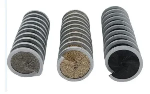 360 Chain Brush