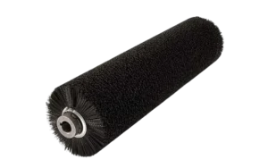 Custom Designed Cylinder Brushes