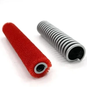 coil brushes