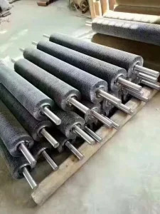 Steel Rotary Brush