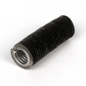 coil brush