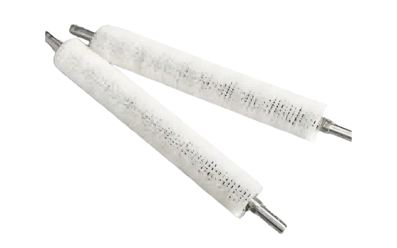 outside spring brush