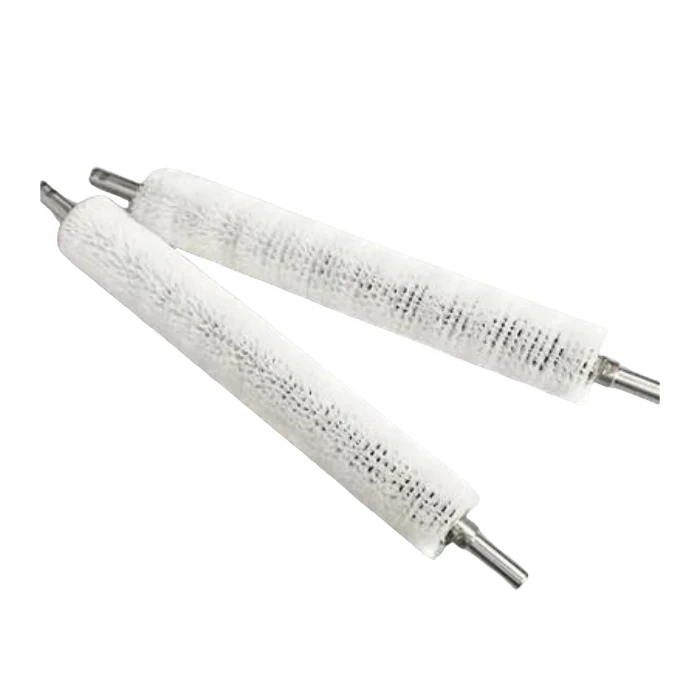 spring brush display