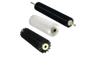 nylon roller brush