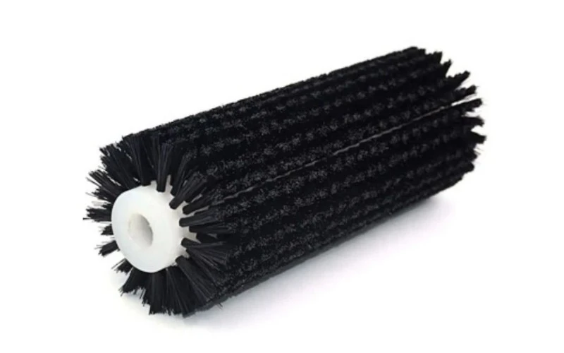 cylinder brush