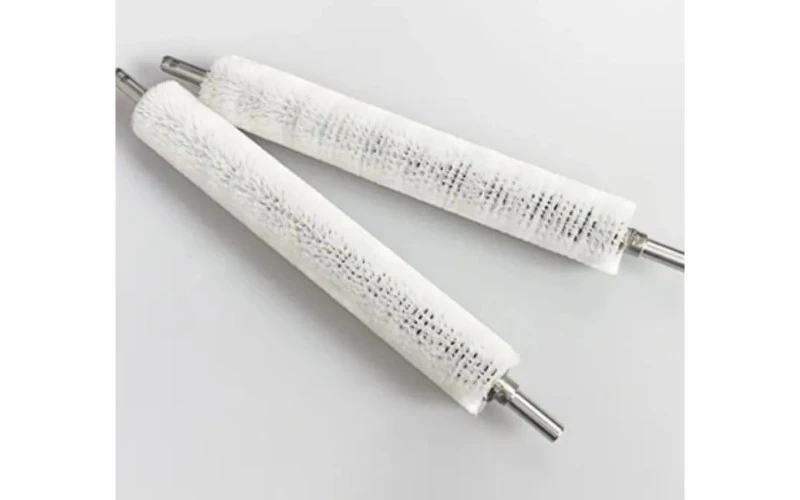 Potato Peeling Brush 