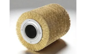 Custom Cylinder Brushes