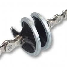 360 chain brush