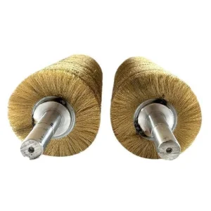 metal roller brush