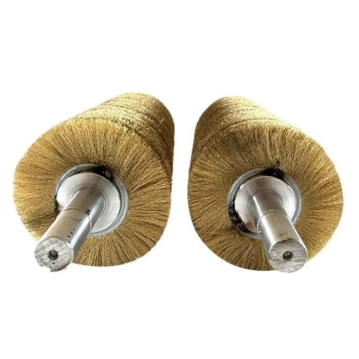 metal roller brush