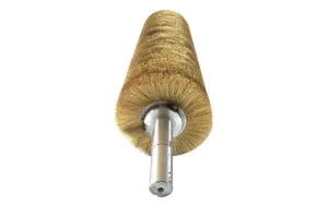 Brass Rotary Brush
