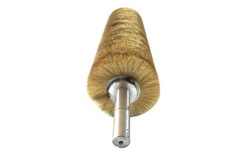 metal roller brush