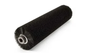 PP Tufted Cylinder Brush