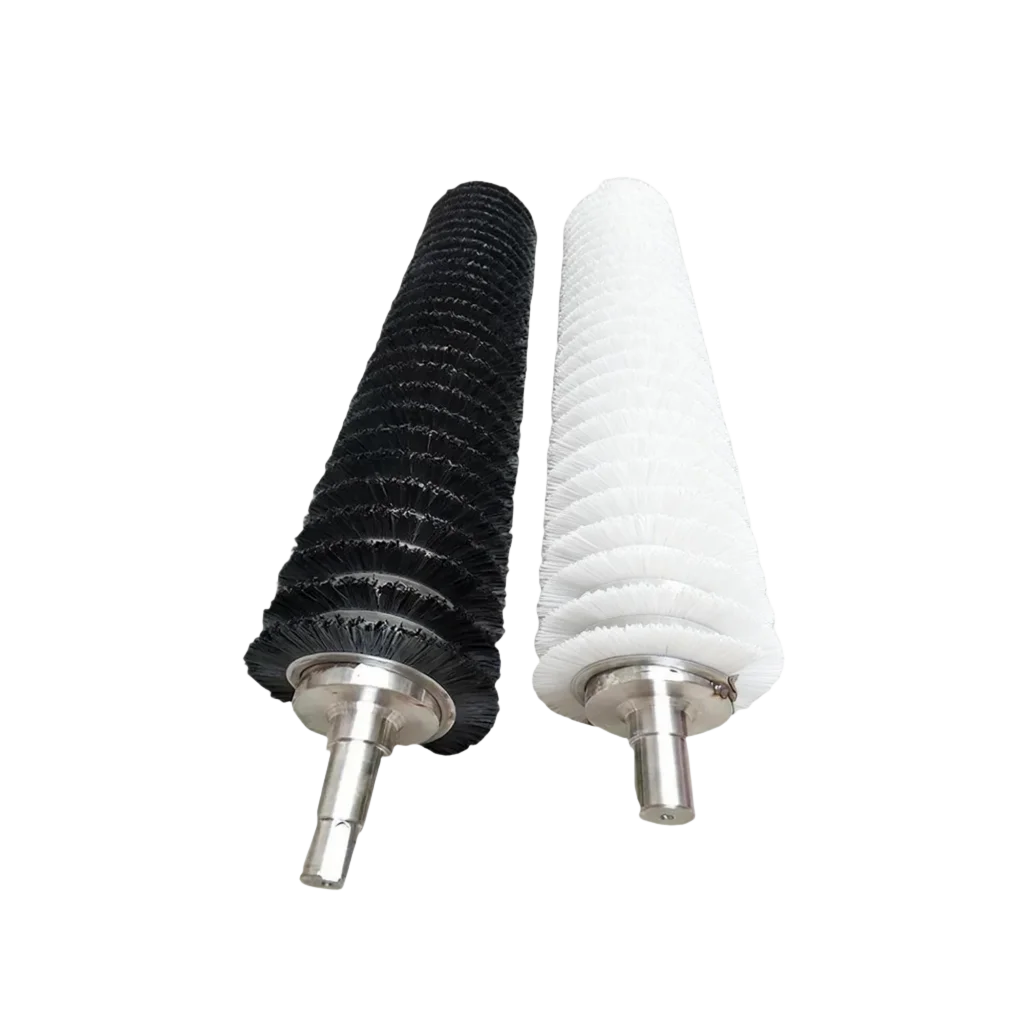 nylon cylinder brush