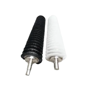 nylon cylinder brush