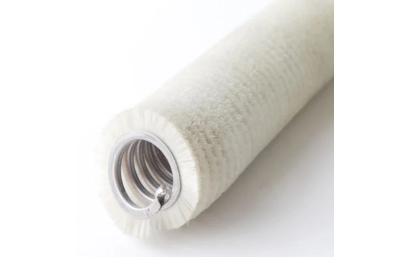 Nylon Wire Outward Spring Brush