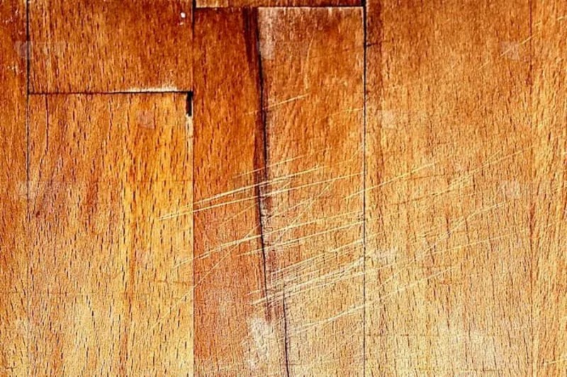 pain points of wood polishing