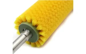 Nylon Cylinder Brush