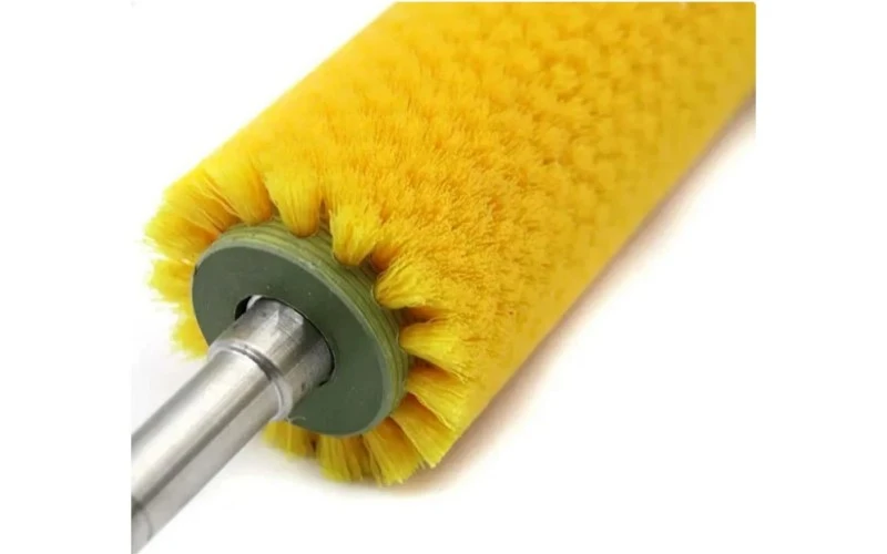 Nylon Cylinder Brush