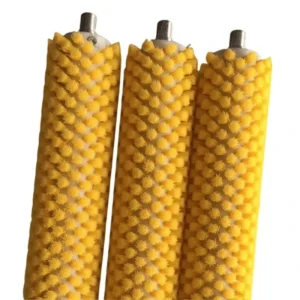 Customize Your Vegetable Roller Cleaning BrushCustomize Your Vegetable Roller Cleaning Brush