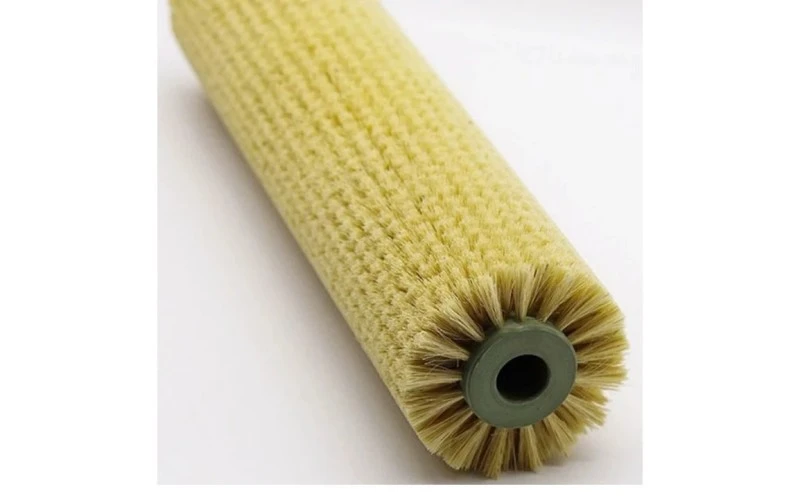 sisal roller brush for sanding