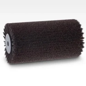 polishing brush roller