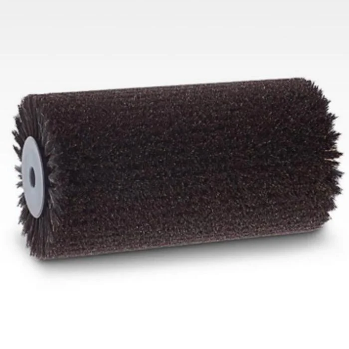 polishing brush roller